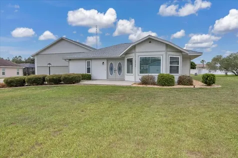 9700 SE 72nd Avenue Ocala FL 34472