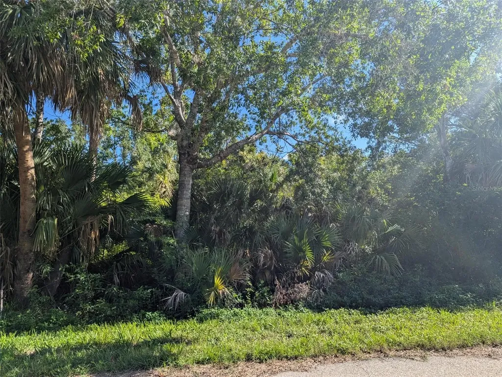 16506 Mclaury Avenue Port Charlotte FL 33954