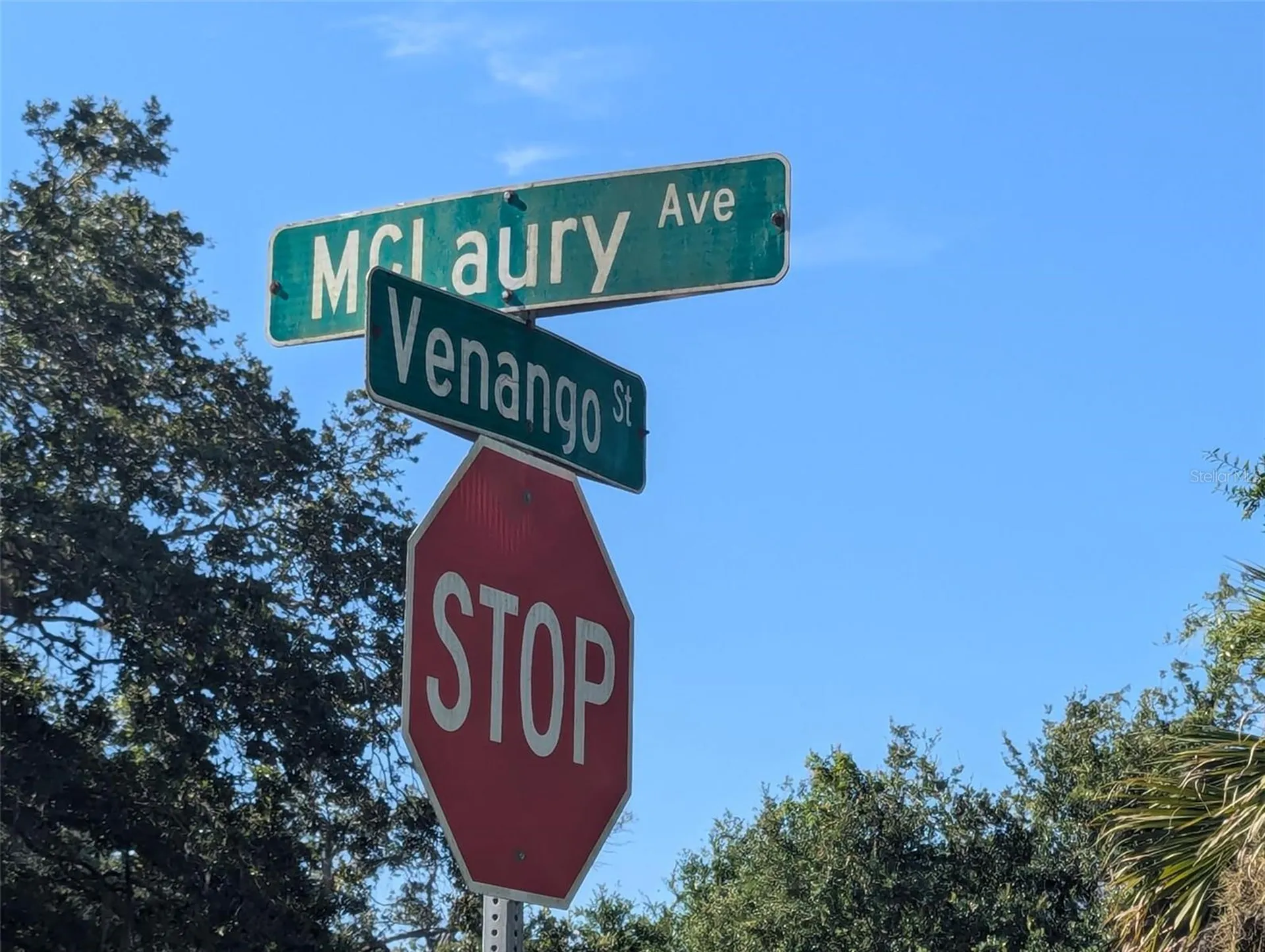 16506 Mclaury Avenue Port Charlotte FL 33954