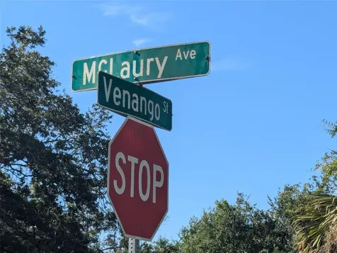 16506 Mclaury Avenue Port Charlotte FL 33954
