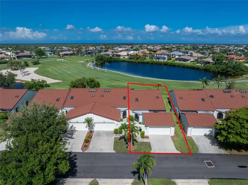 1640 Atares Punta Gorda FL 33950