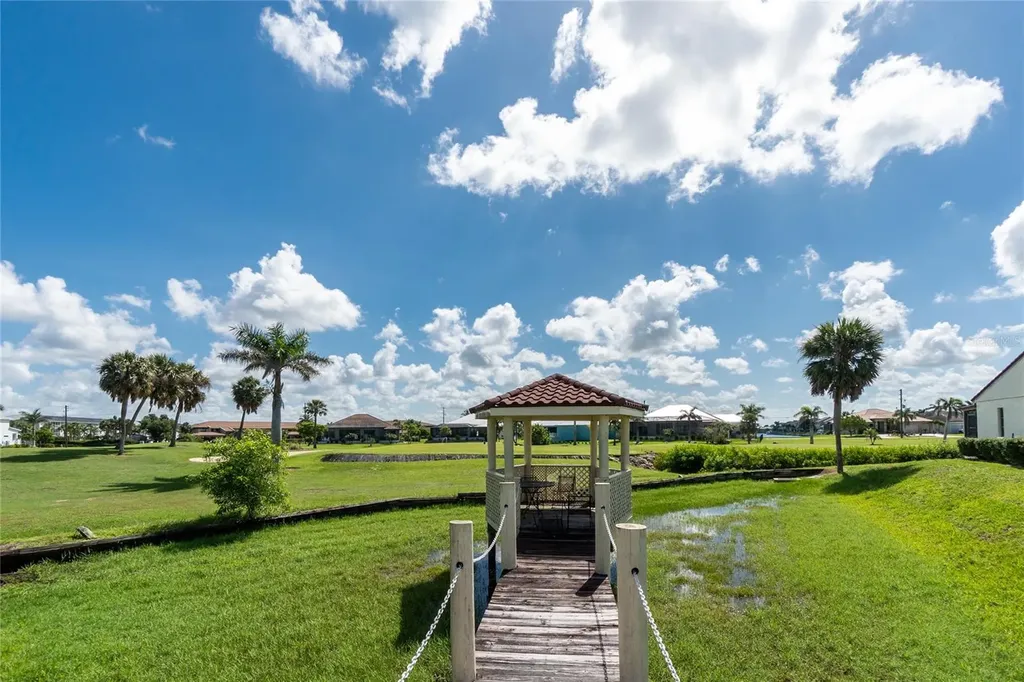 1640 Atares Punta Gorda FL 33950