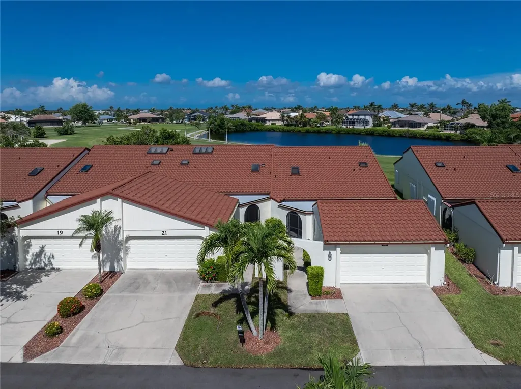 1640 Atares Punta Gorda FL 33950