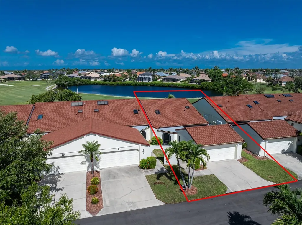 1640 Atares Punta Gorda FL 33950