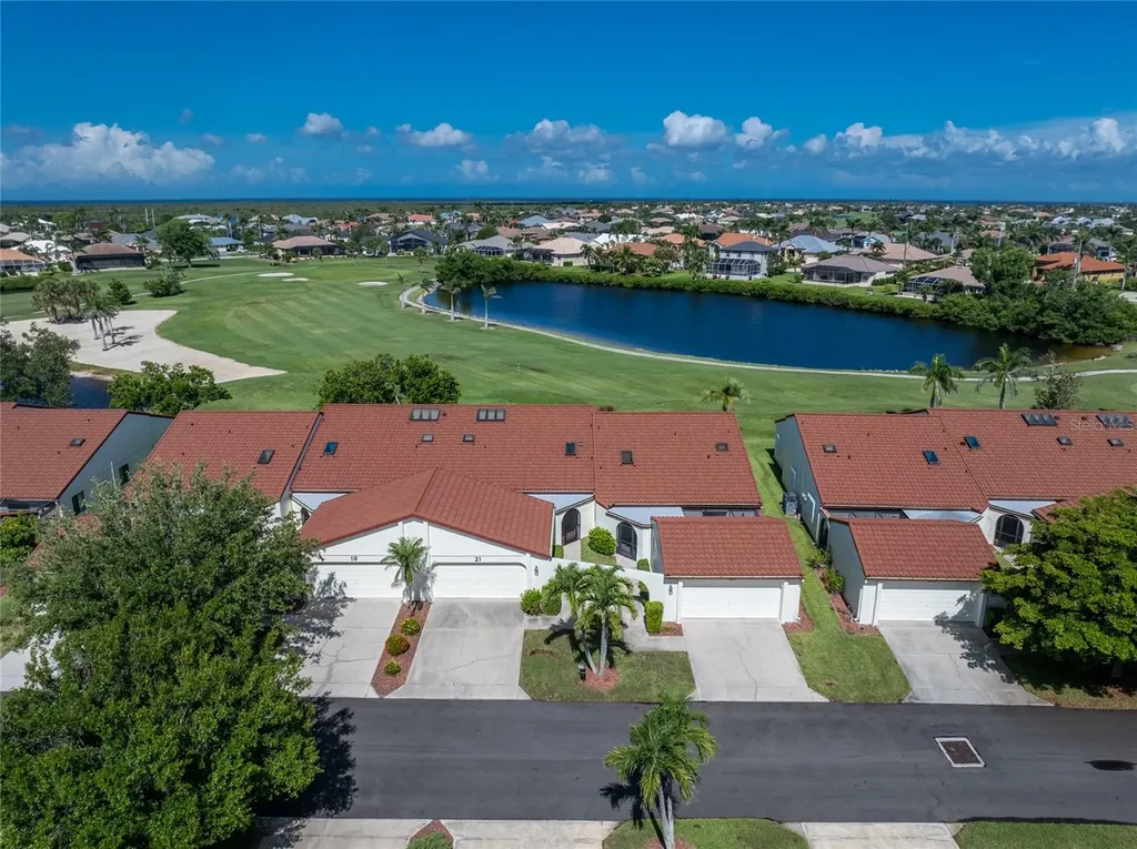 1640 Atares Punta Gorda FL 33950