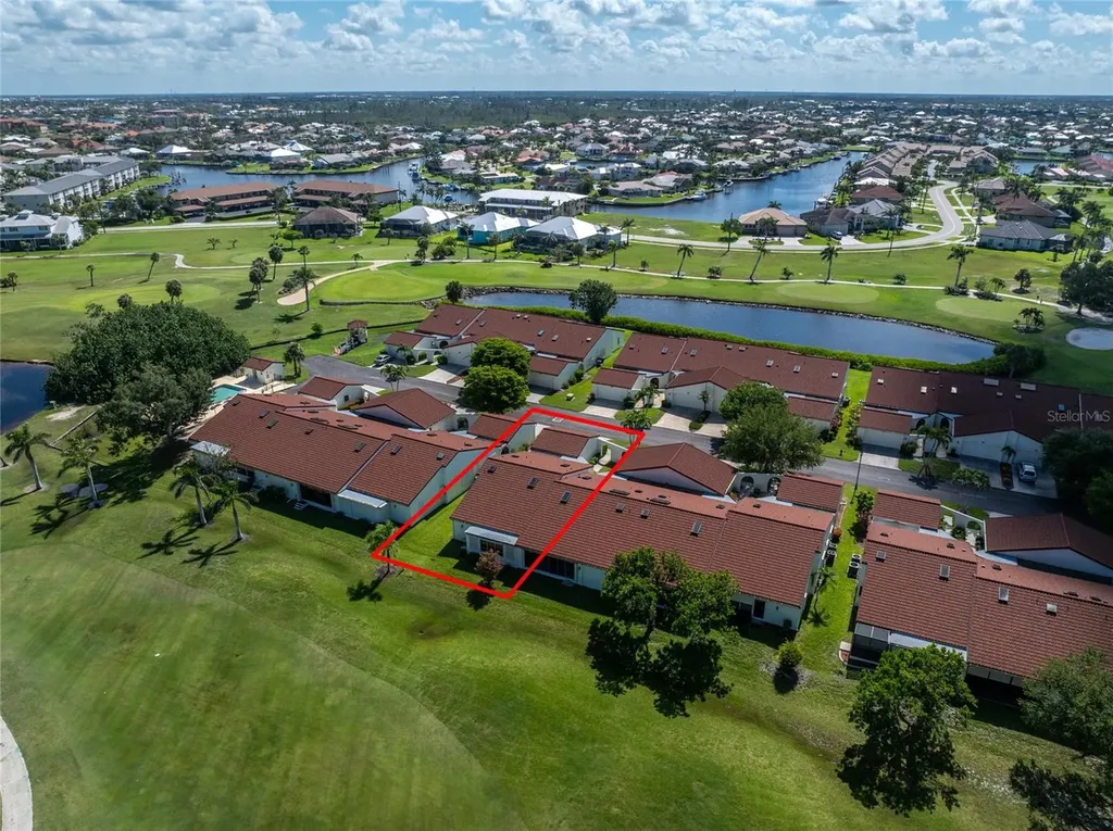 1640 Atares Punta Gorda FL 33950