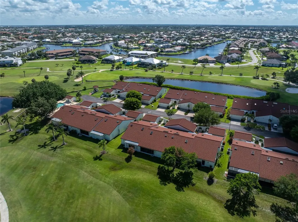 1640 Atares Punta Gorda FL 33950