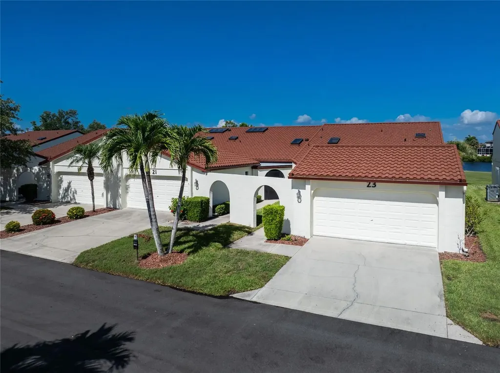 1640 Atares Punta Gorda FL 33950