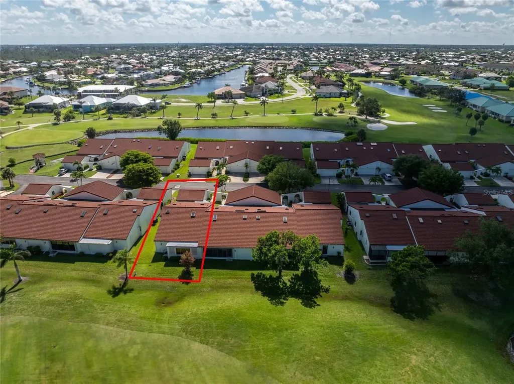 1640 Atares Punta Gorda FL 33950