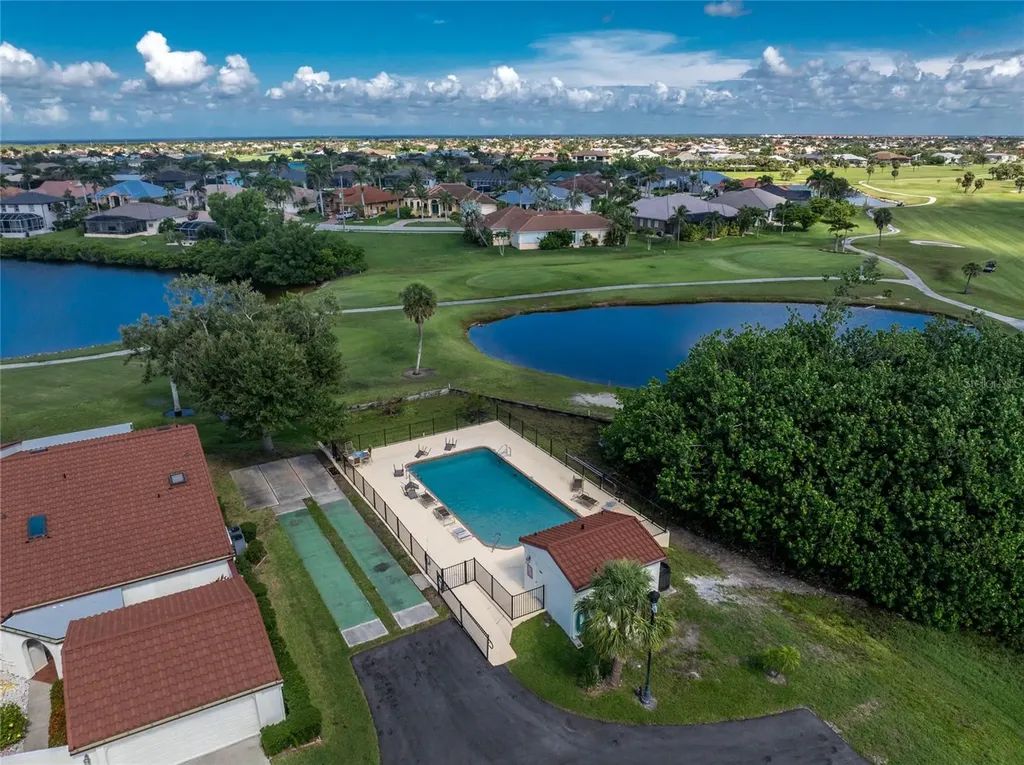 1640 Atares Punta Gorda FL 33950
