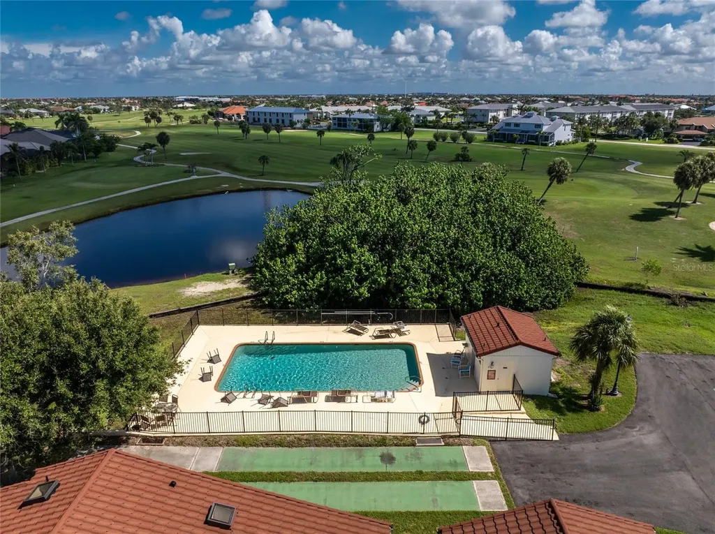 1640 Atares Punta Gorda FL 33950