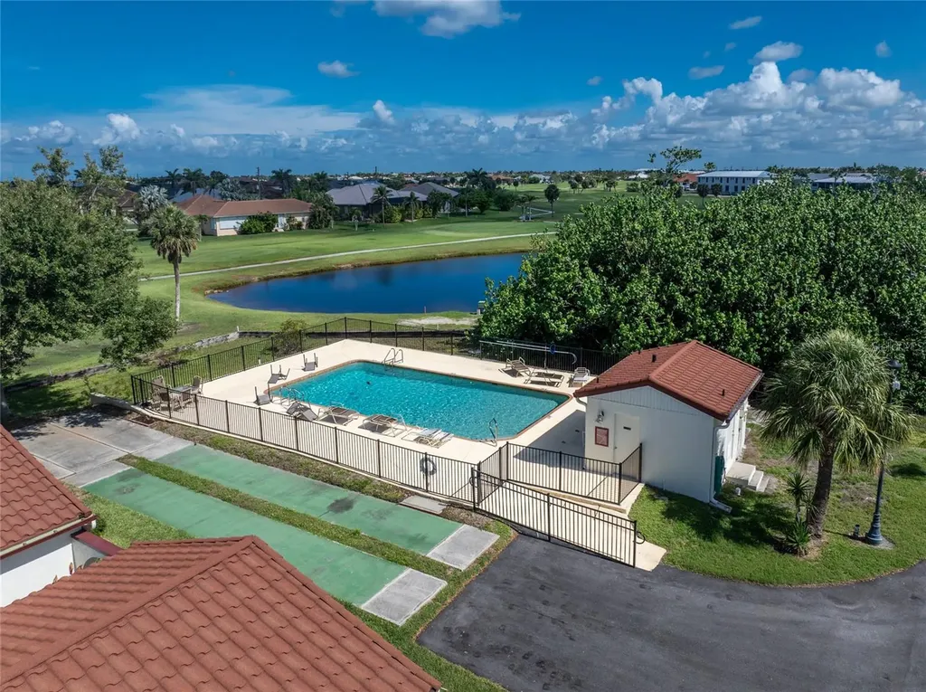 1640 Atares Punta Gorda FL 33950