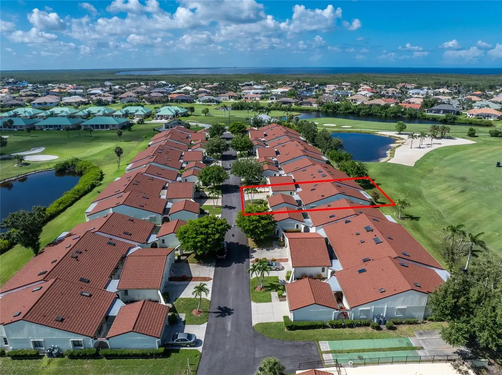 1640 Atares Punta Gorda FL 33950