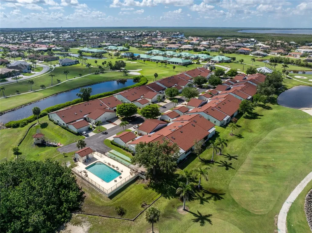 1640 Atares Punta Gorda FL 33950