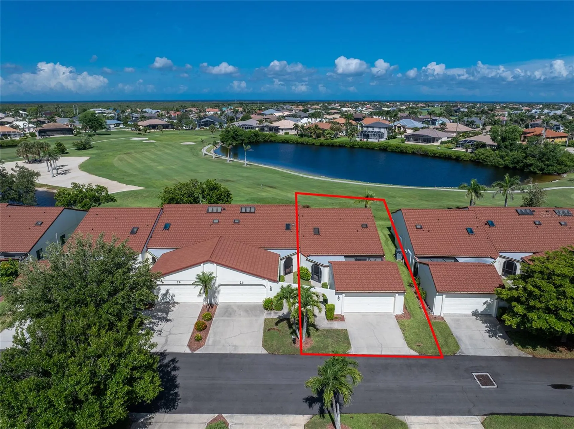 1640 Atares Punta Gorda FL 33950