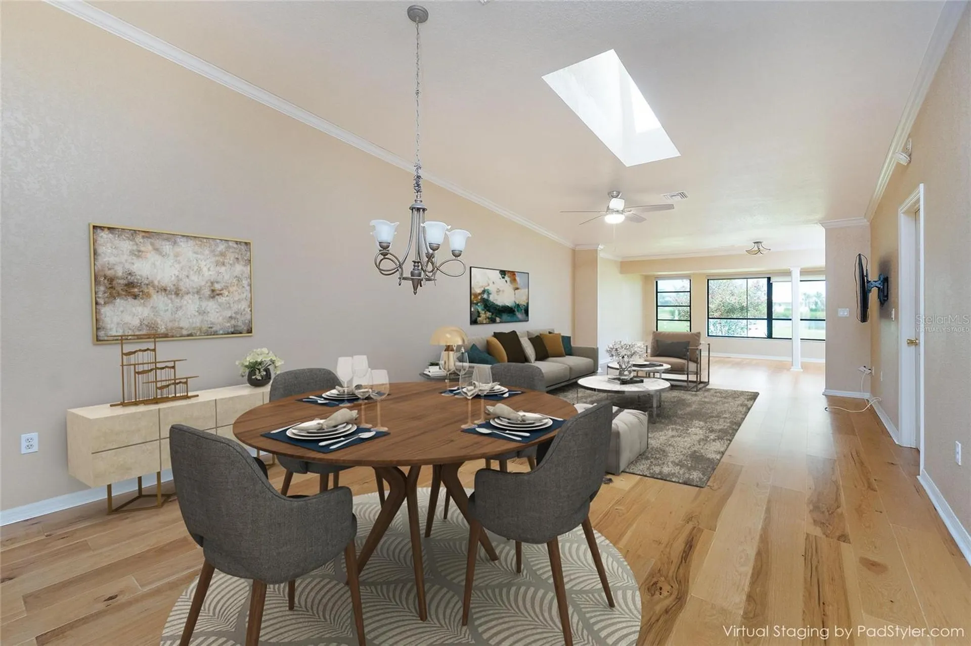 1640 Atares Punta Gorda FL 33950