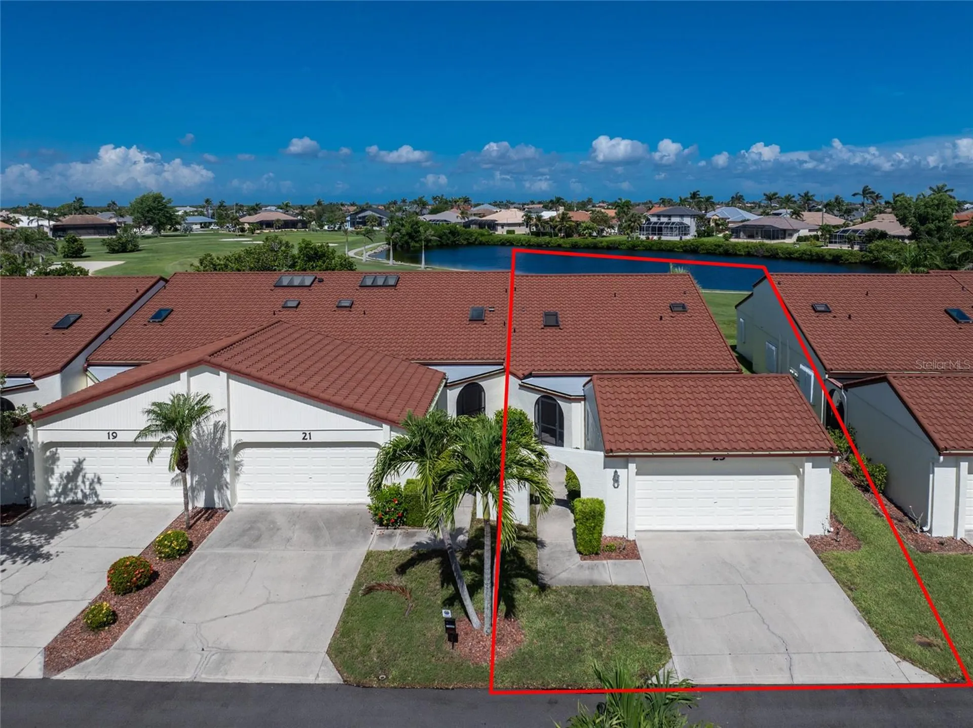 1640 Atares Punta Gorda FL 33950