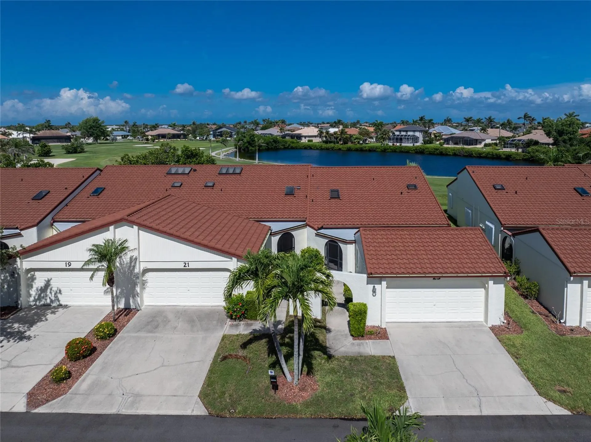 1640 Atares Punta Gorda FL 33950