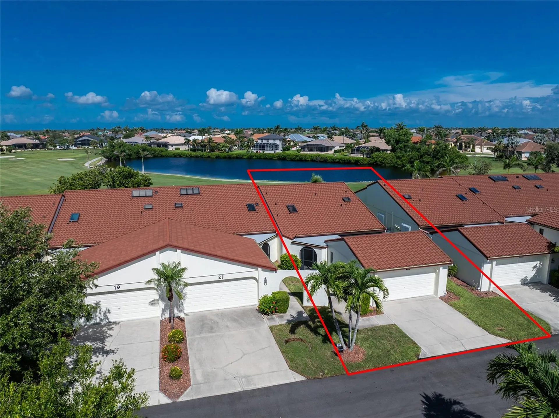 1640 Atares Punta Gorda FL 33950