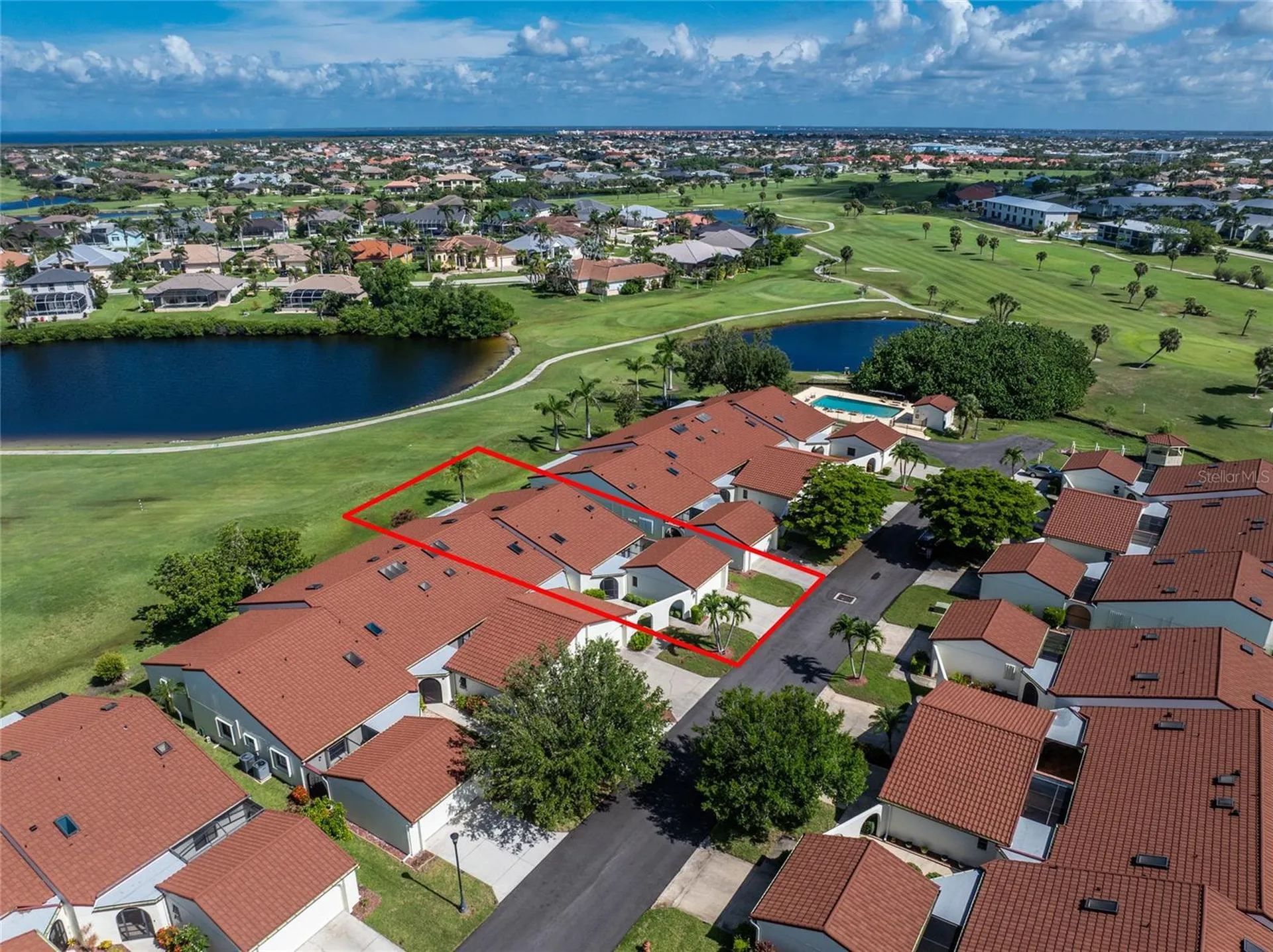 1640 Atares Punta Gorda FL 33950