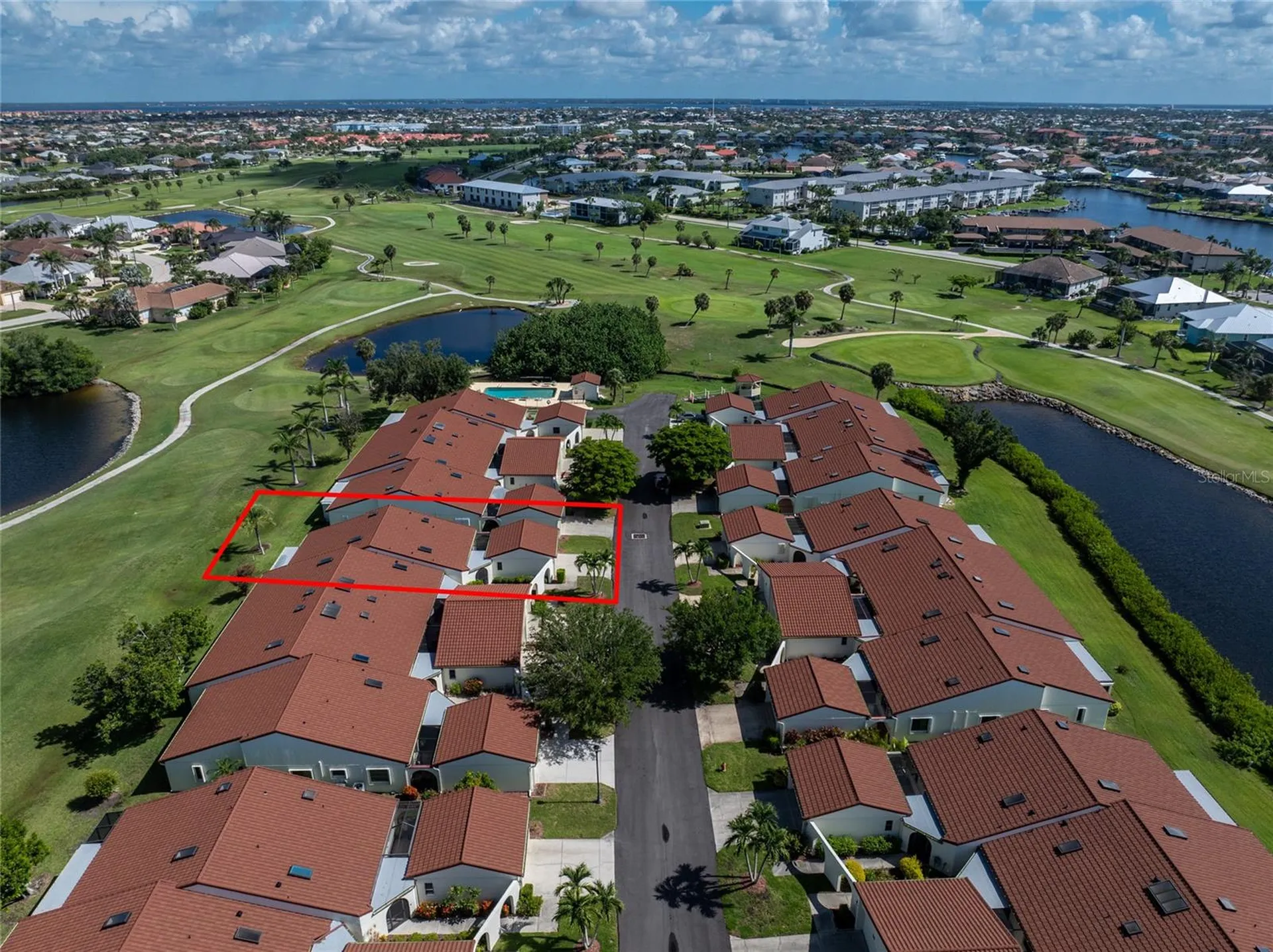 1640 Atares Punta Gorda FL 33950