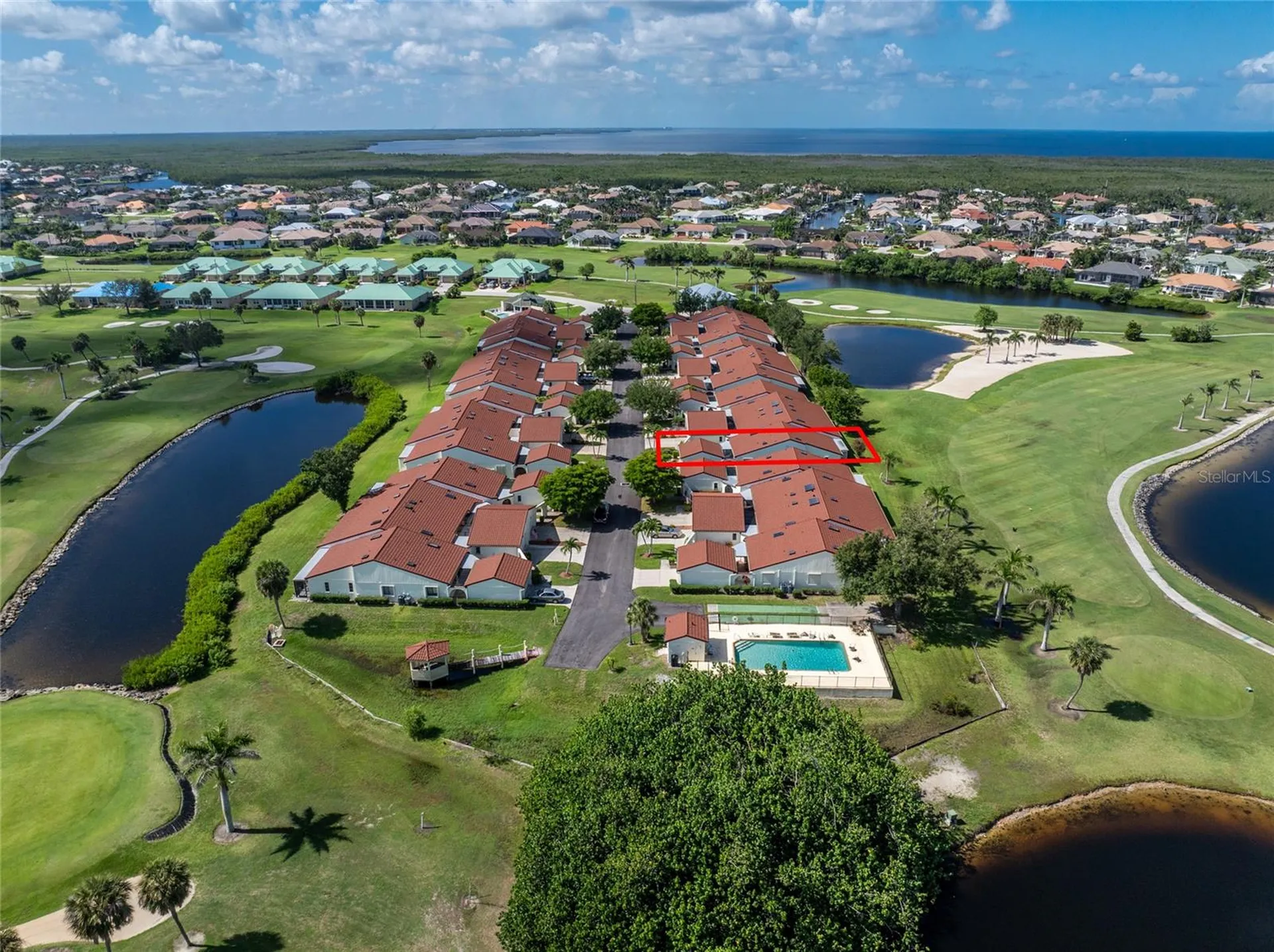 1640 Atares Punta Gorda FL 33950