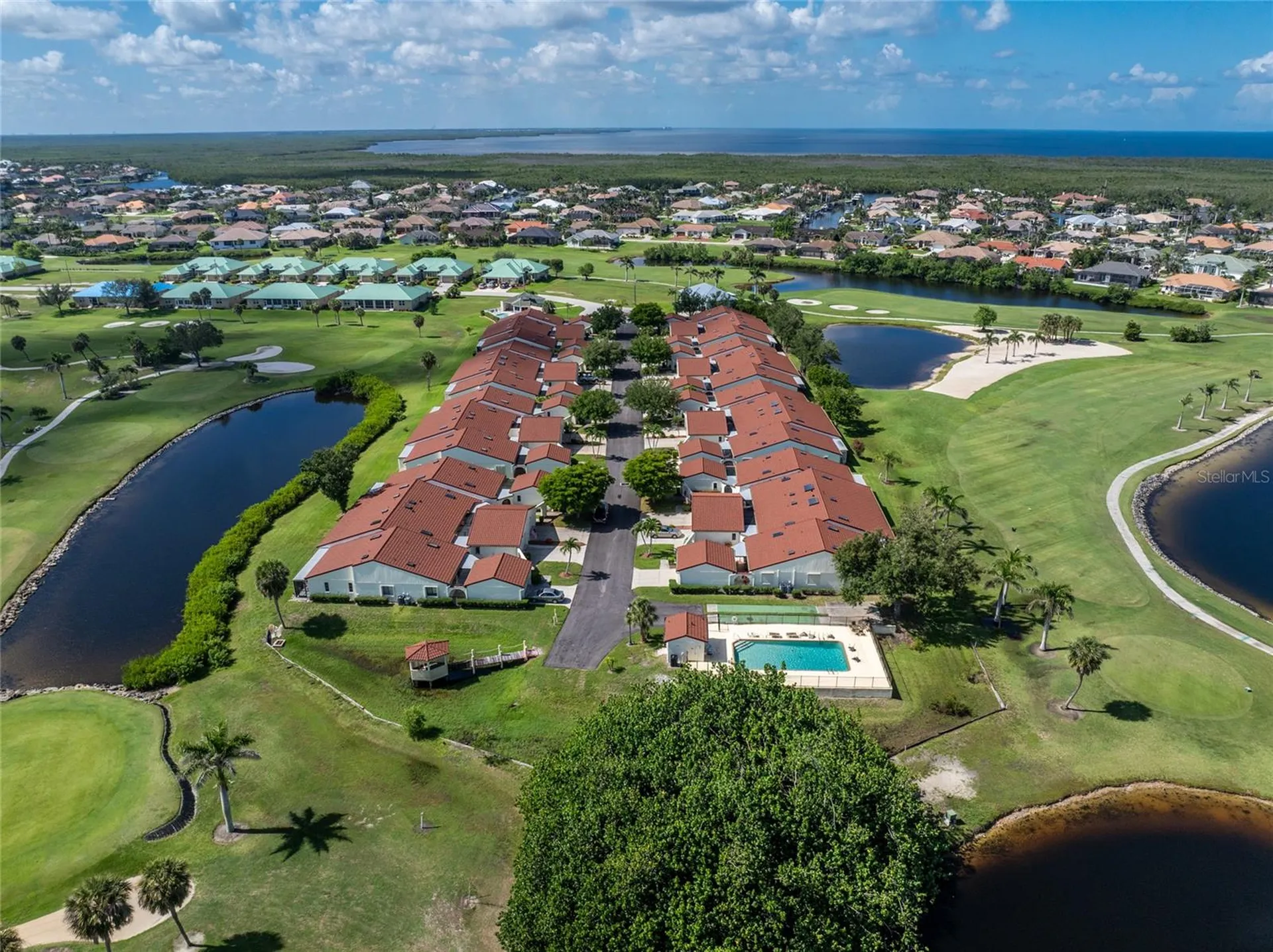 1640 Atares Punta Gorda FL 33950