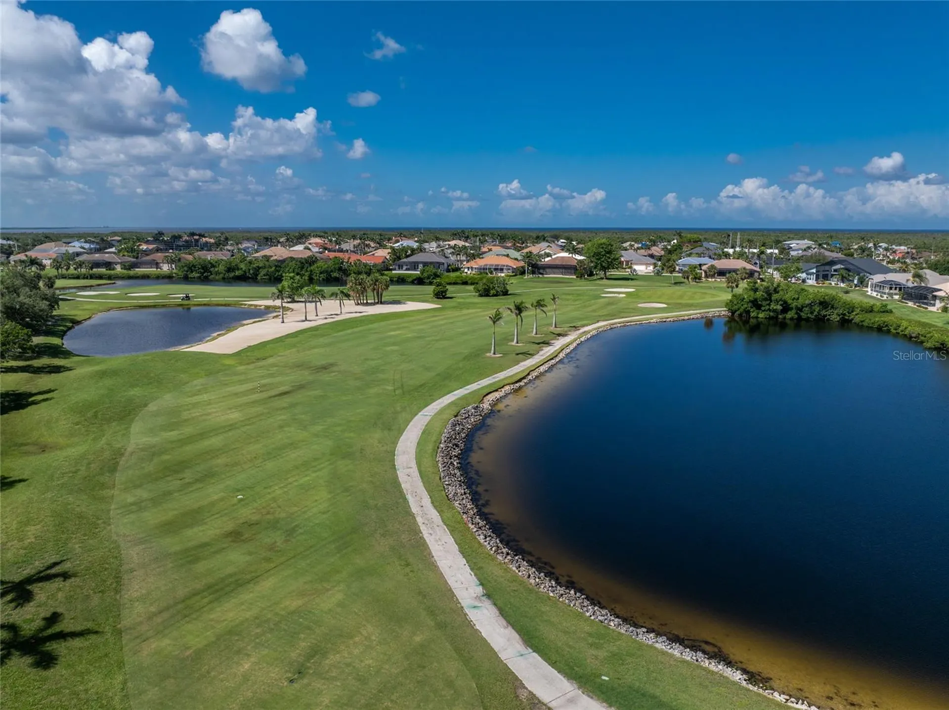 1640 Atares Punta Gorda FL 33950