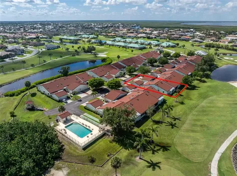 1640 Atares Punta Gorda FL 33950