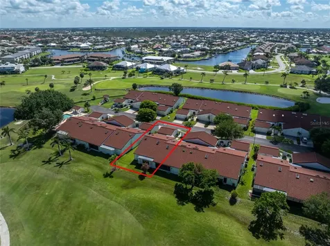 1640 Atares Punta Gorda FL 33950