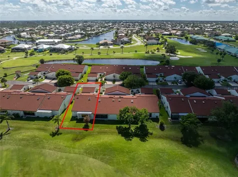 1640 Atares Punta Gorda FL 33950