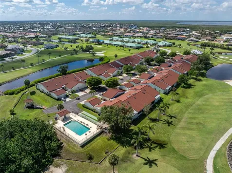 1640 Atares Punta Gorda FL 33950