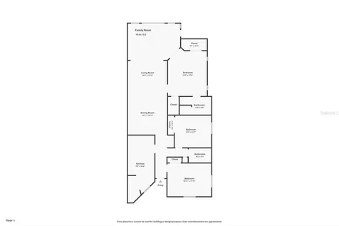 1640 Atares Punta Gorda FL 33950