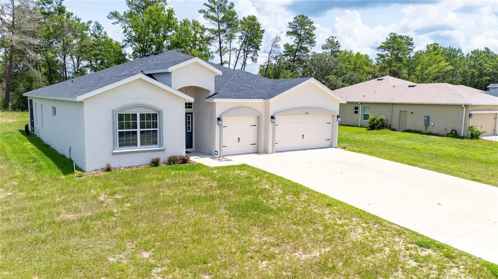 5239 SW 114th Street Road Ocala FL 34476