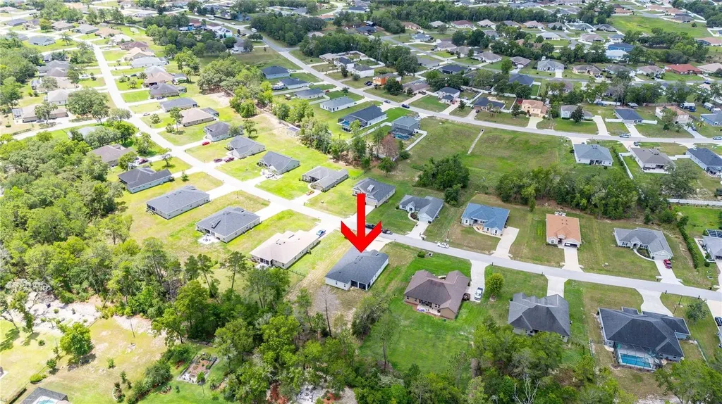 5239 SW 114th Street Road Ocala FL 34476