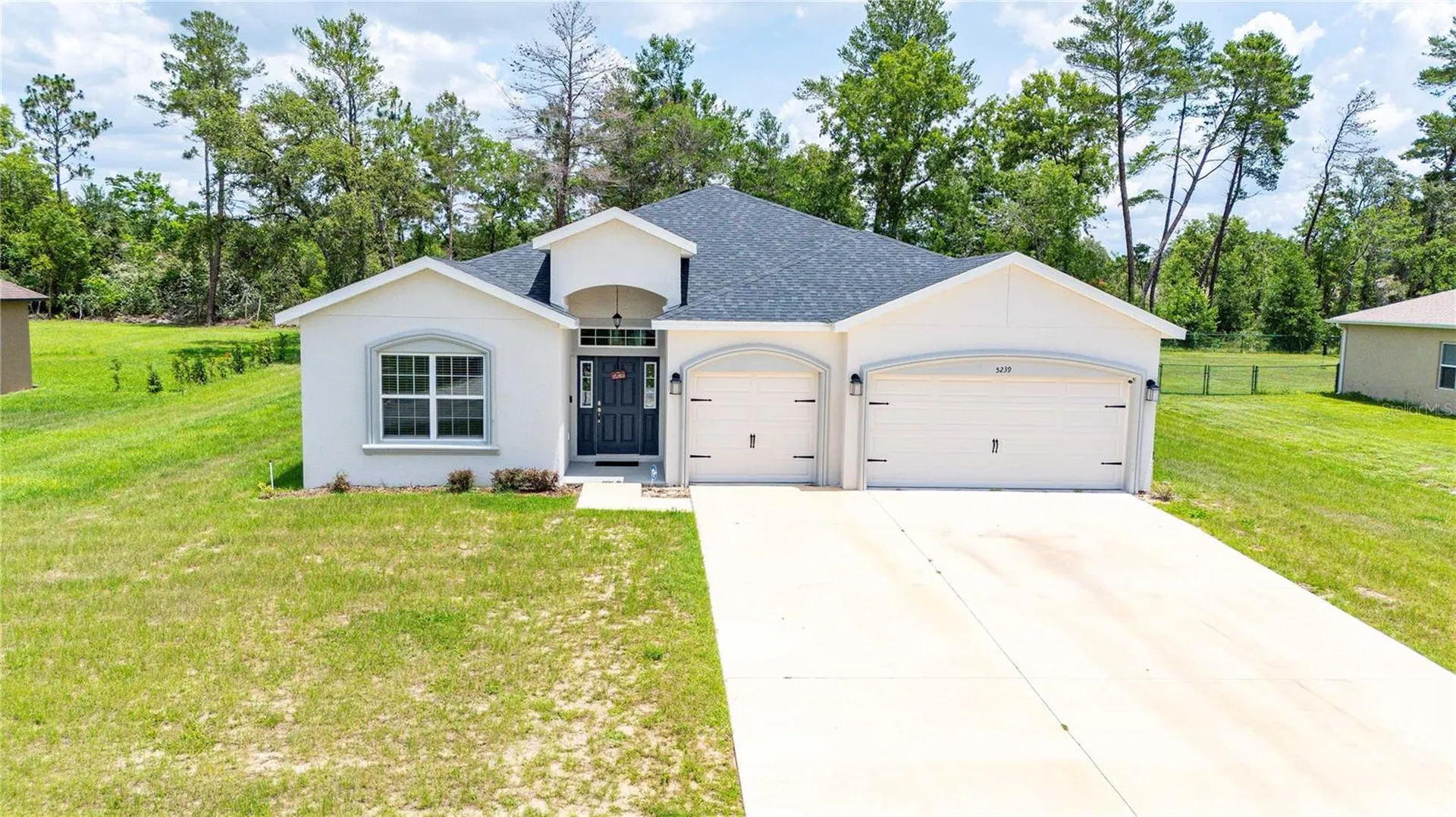 5239 SW 114th Street Road Ocala FL 34476