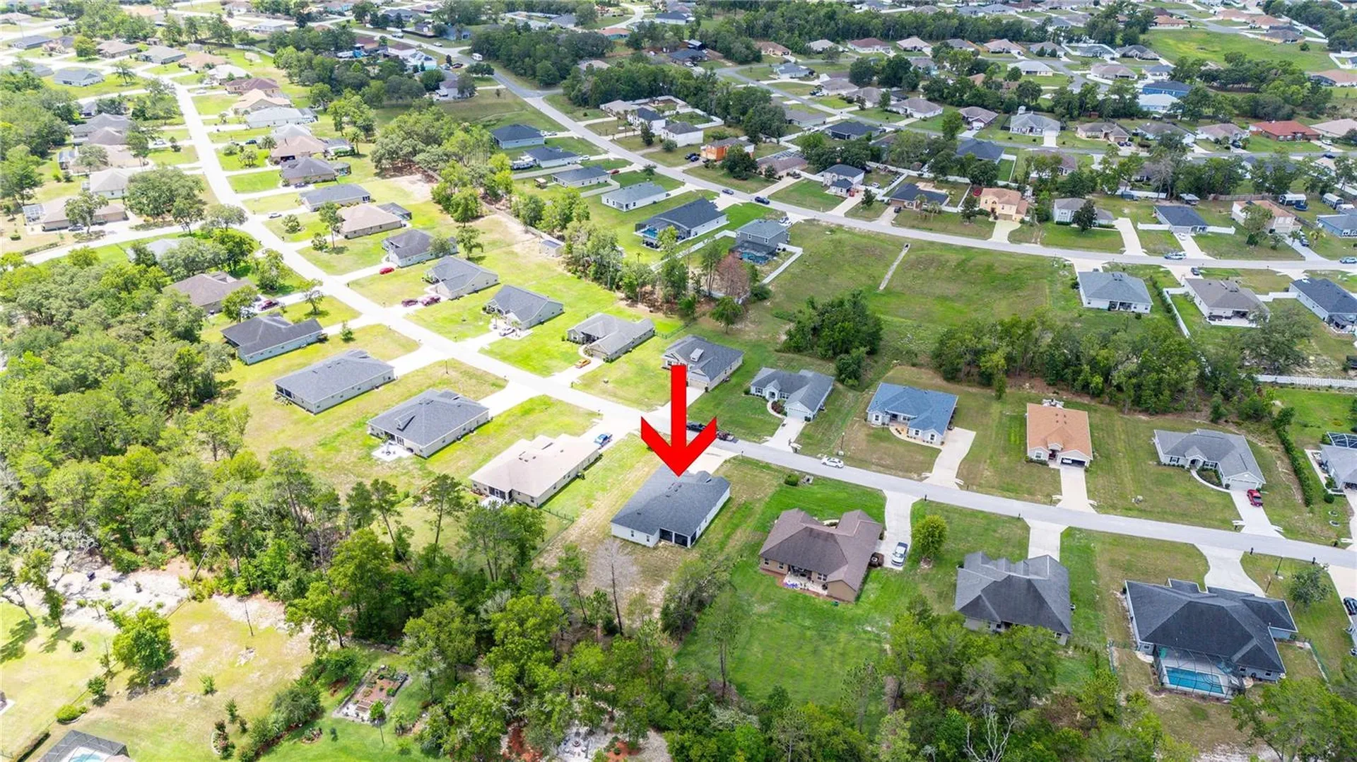 5239 SW 114th Street Road Ocala FL 34476