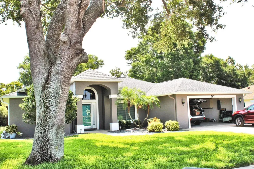 5971 Shady Creek Lane Port Orange FL 32128