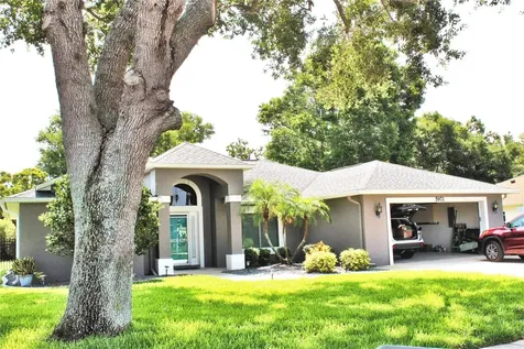 5971 Shady Creek Lane Port Orange FL 32128