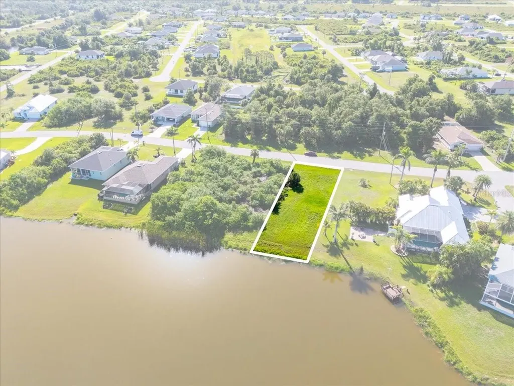 212 Antilla Drive Rotonda West FL 33947