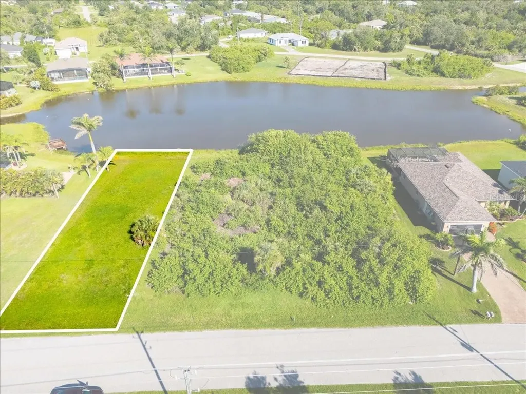 212 Antilla Drive Rotonda West FL 33947