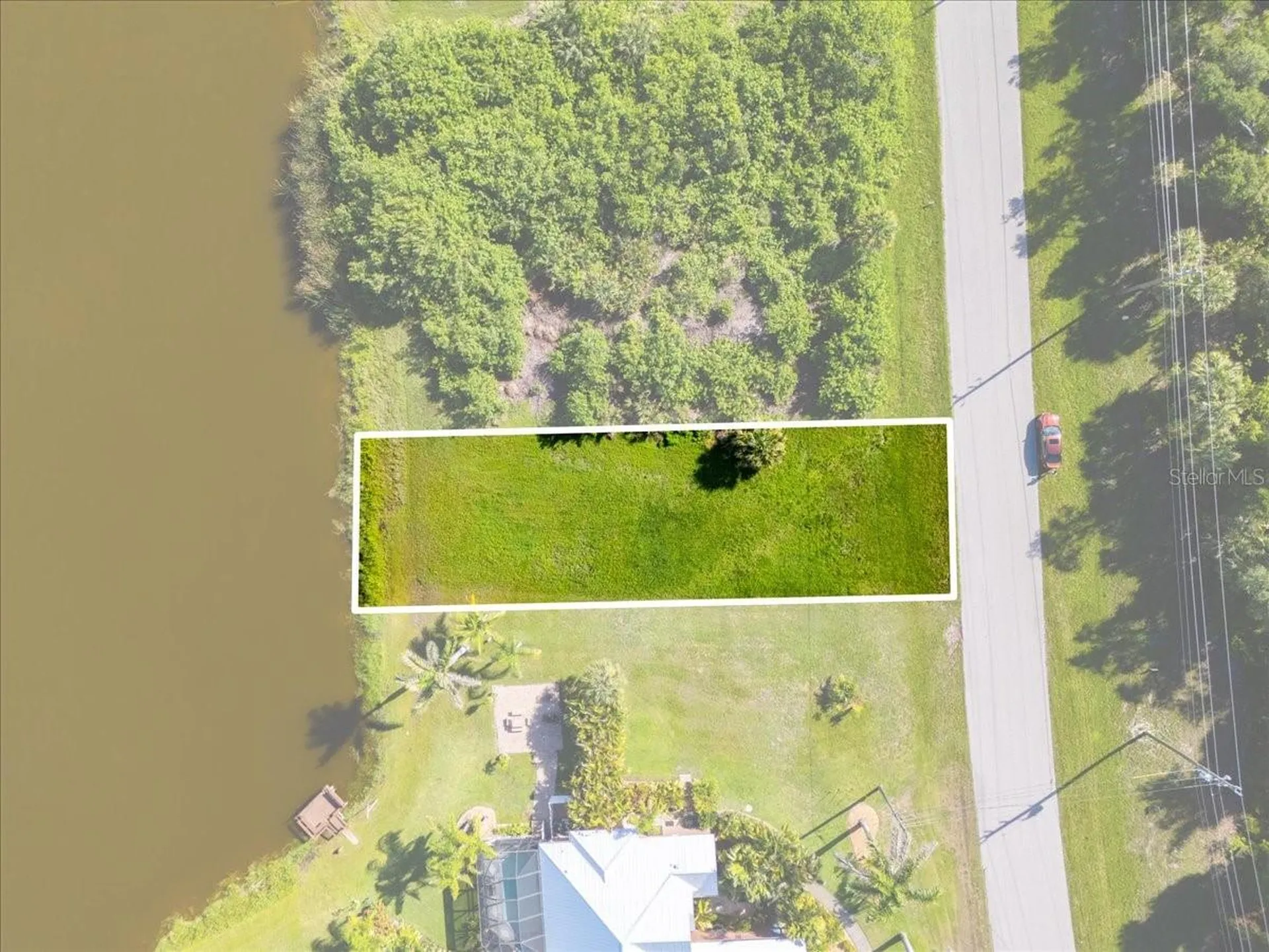 212 Antilla Drive Rotonda West FL 33947