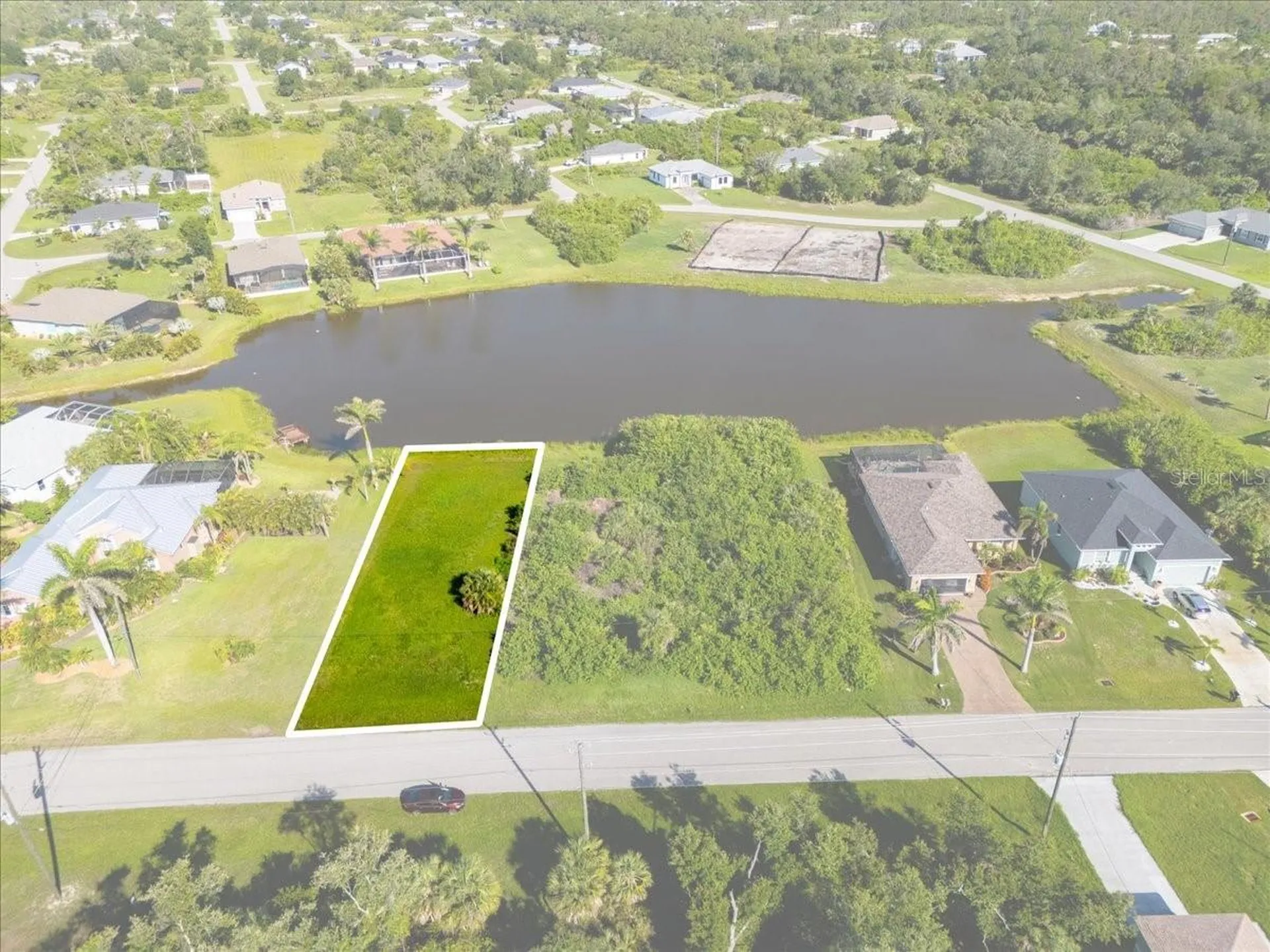 212 Antilla Drive Rotonda West FL 33947