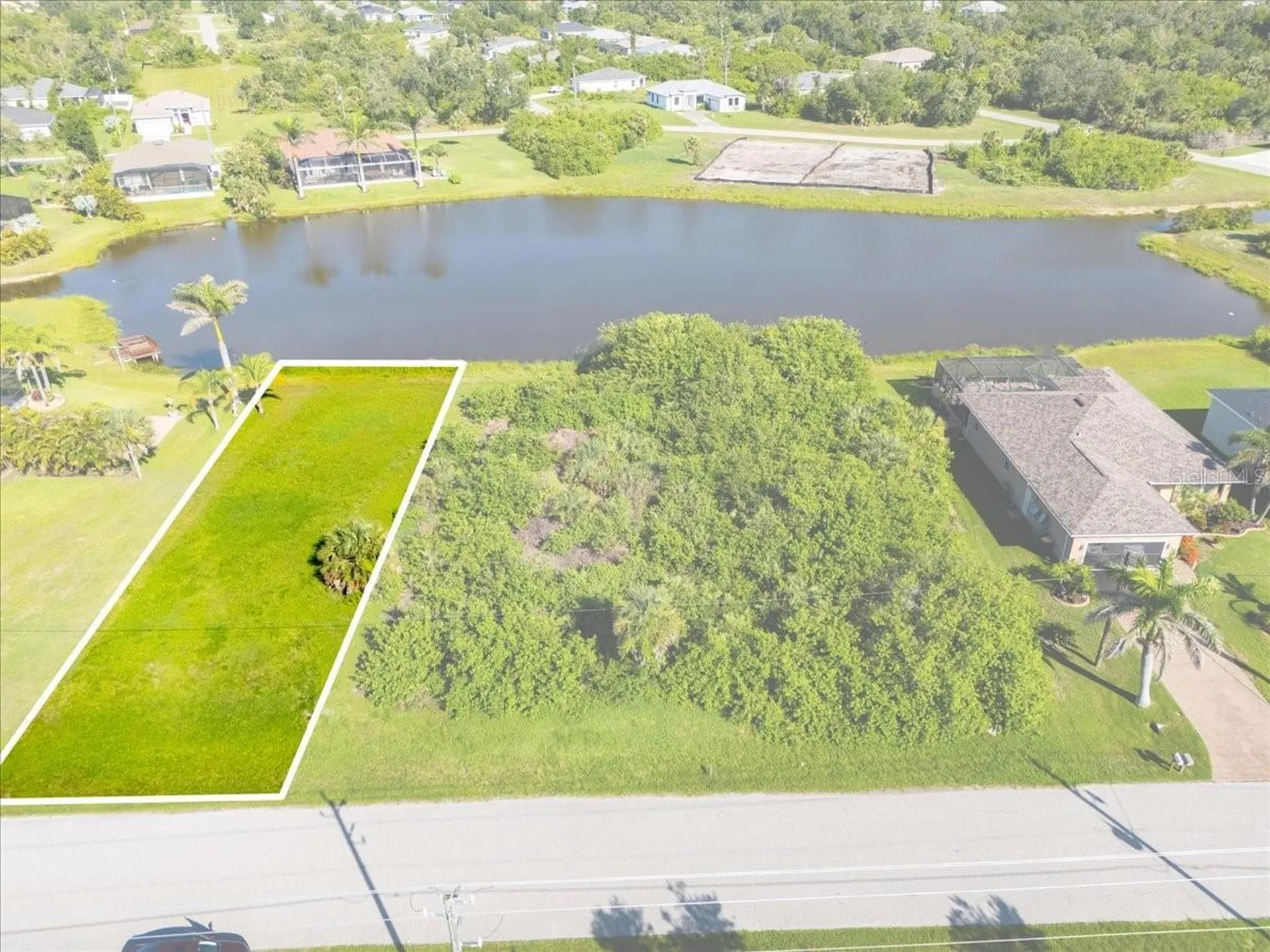 212 Antilla Drive Rotonda West FL 33947