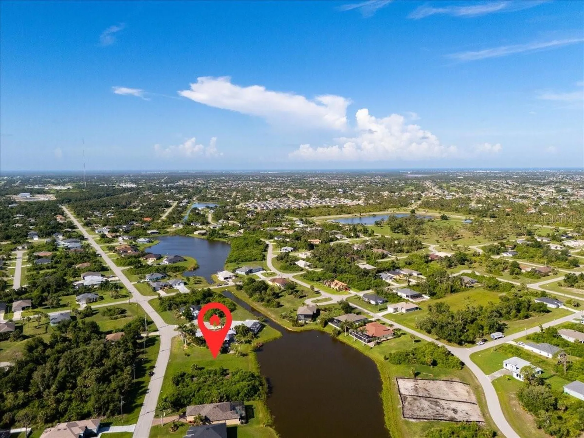 212 Antilla Drive Rotonda West FL 33947