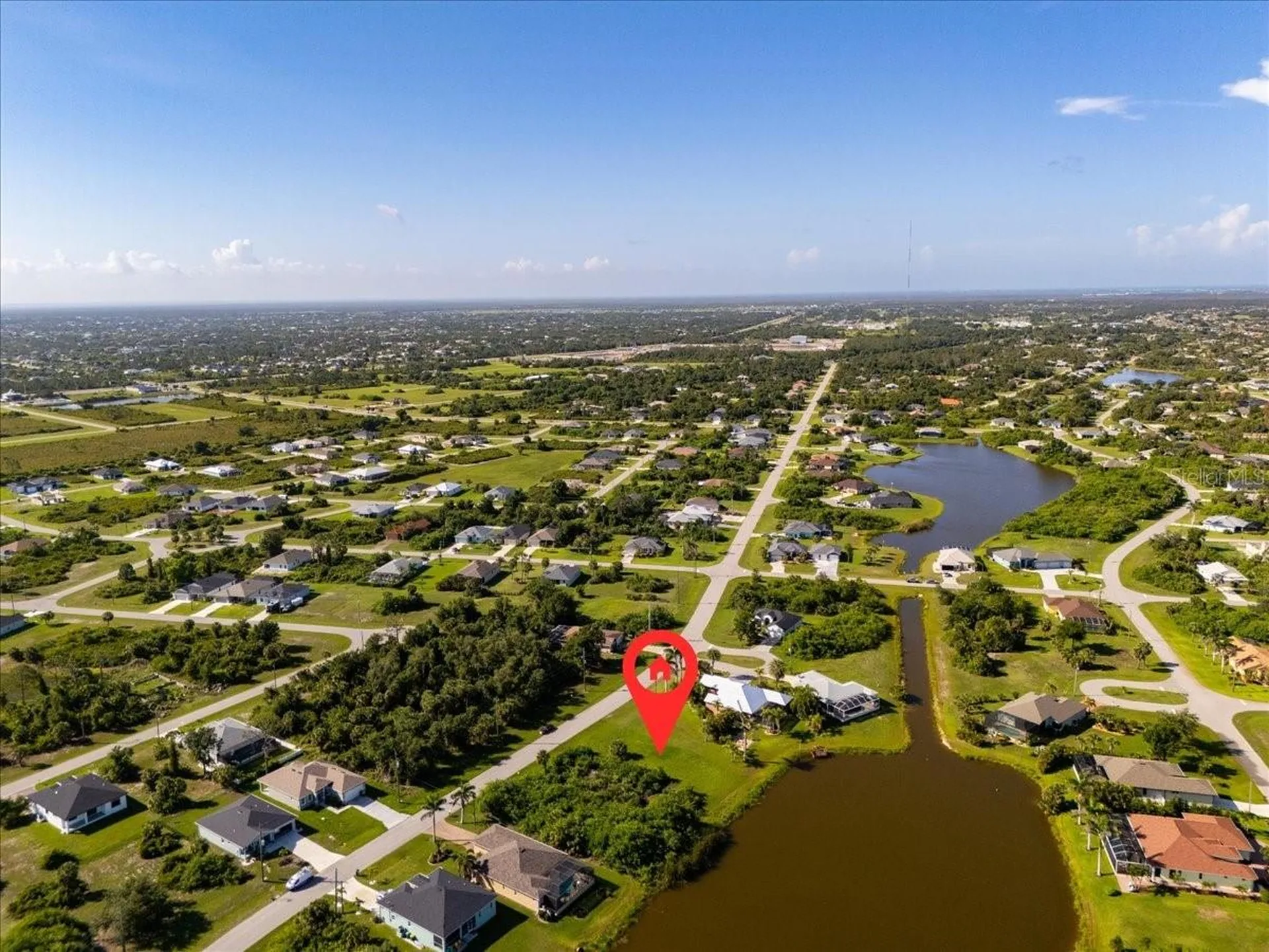212 Antilla Drive Rotonda West FL 33947