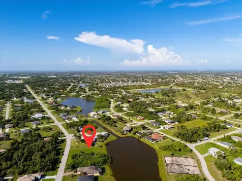 212 Antilla Drive Rotonda West FL 33947