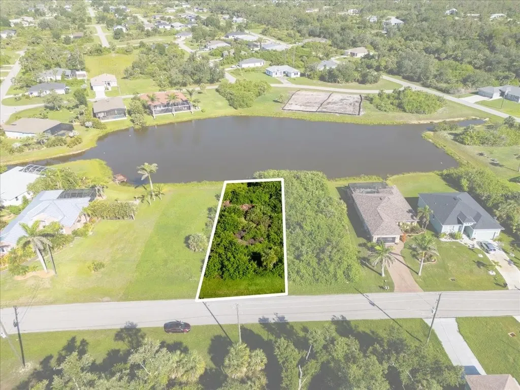 214 Antilla Drive Rotonda West FL 33947