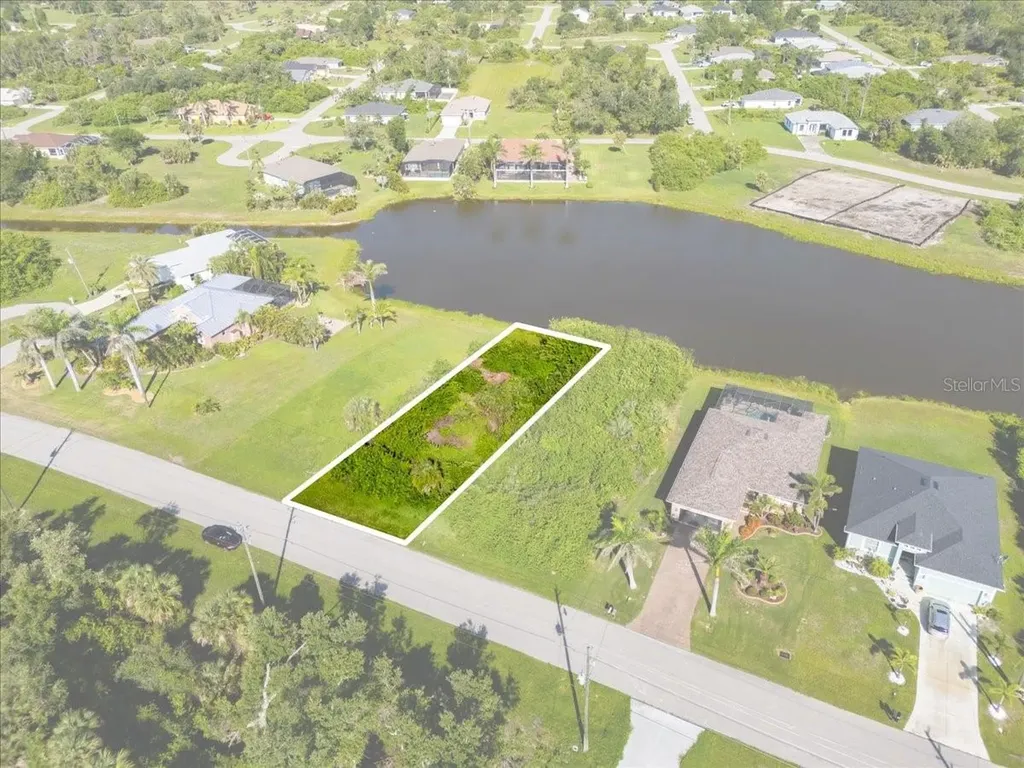 214 Antilla Drive Rotonda West FL 33947