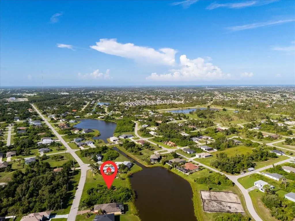 214 Antilla Drive Rotonda West FL 33947